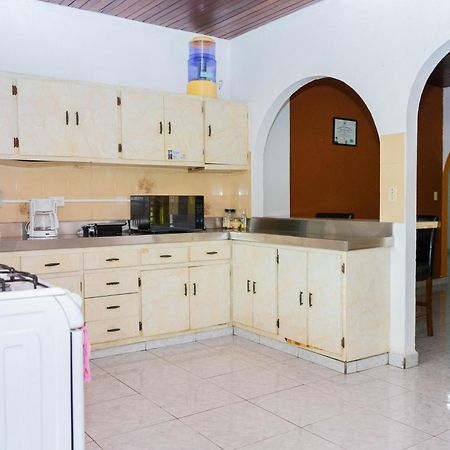 Hostal Familiar Argenal - David Exterior foto