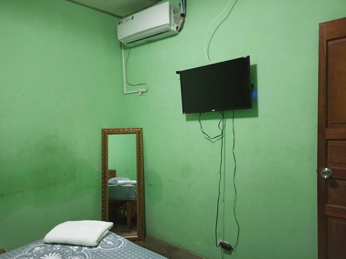 Hostal Familiar Argenal - David Exterior foto