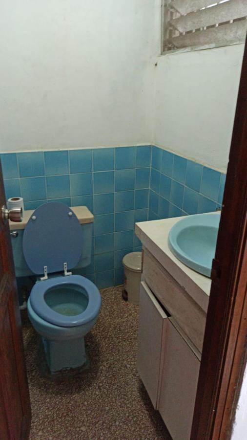 Hostal Familiar Argenal - David Exterior foto