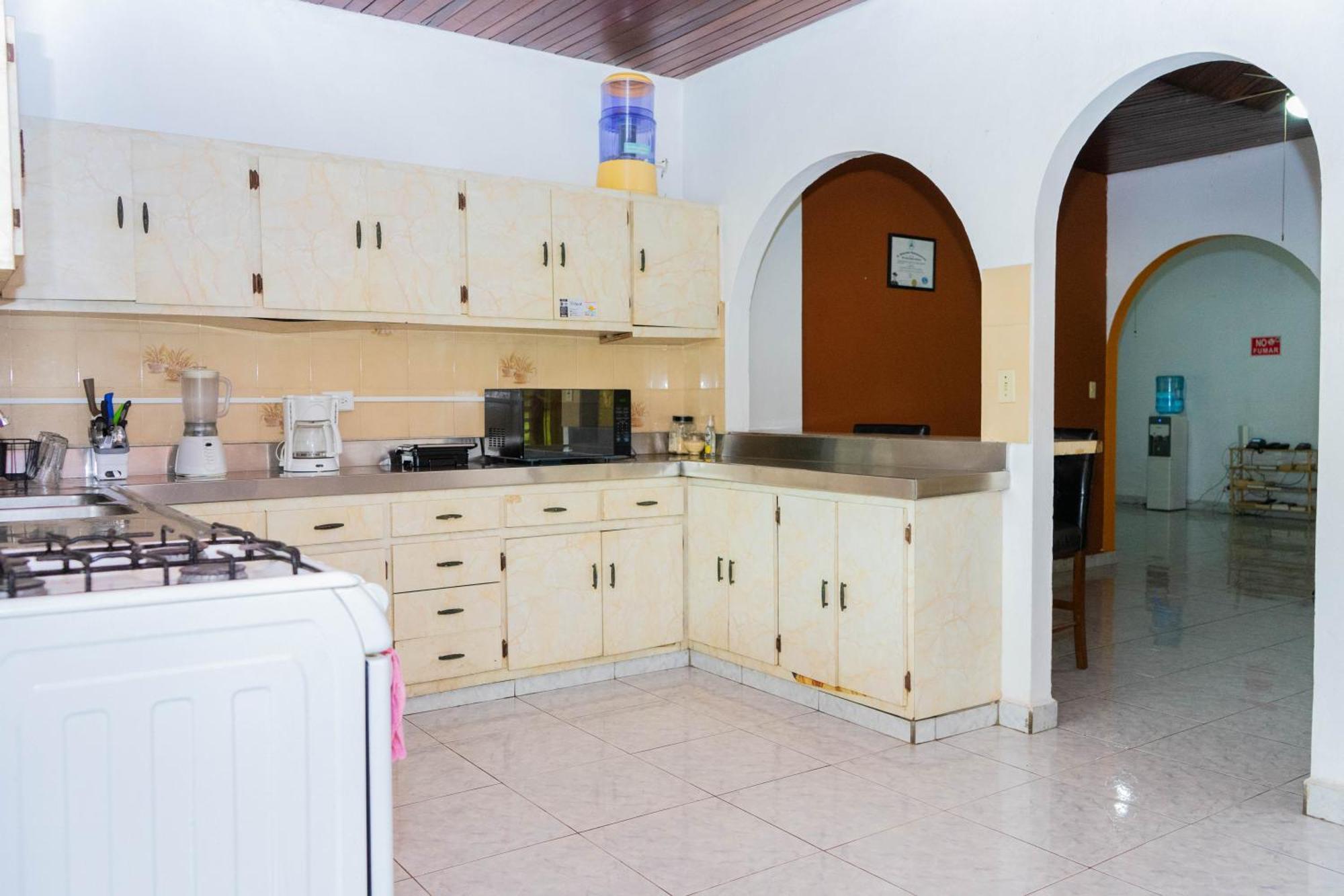 Hostal Familiar Argenal - David Exterior foto