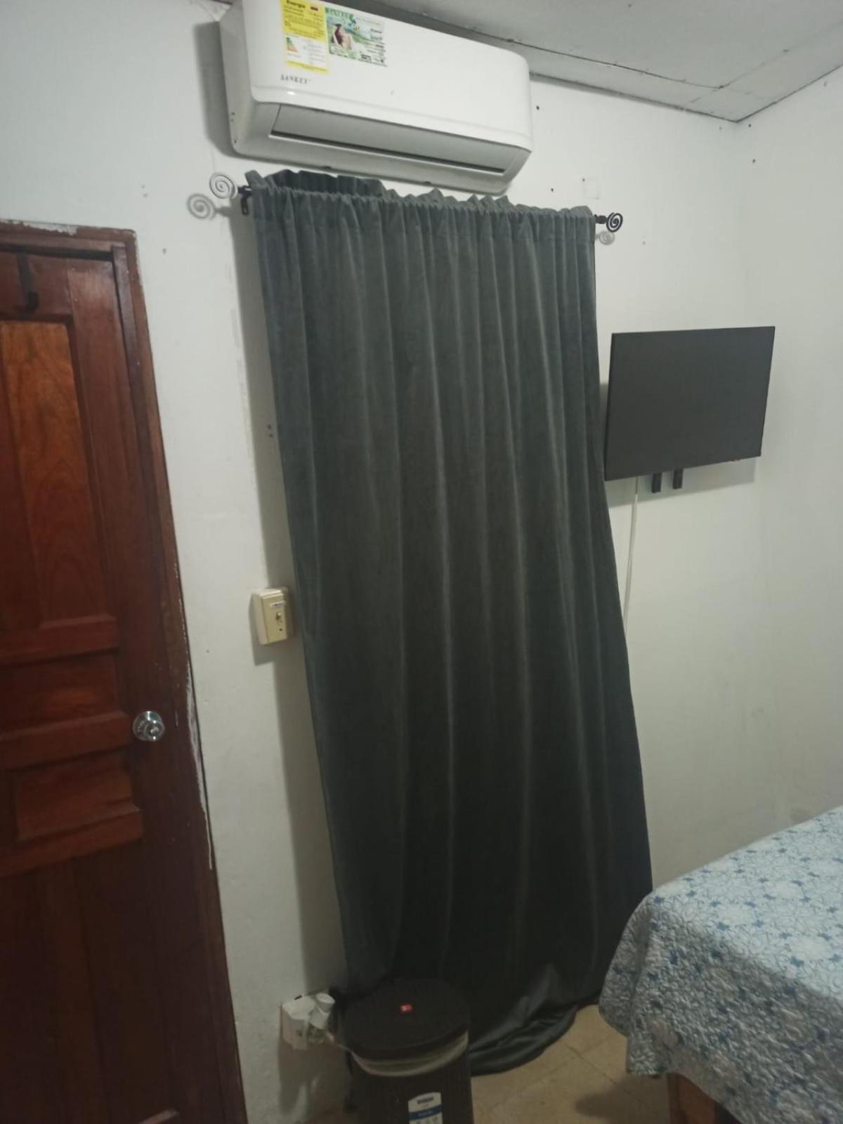 Hostal Familiar Argenal - David Exterior foto