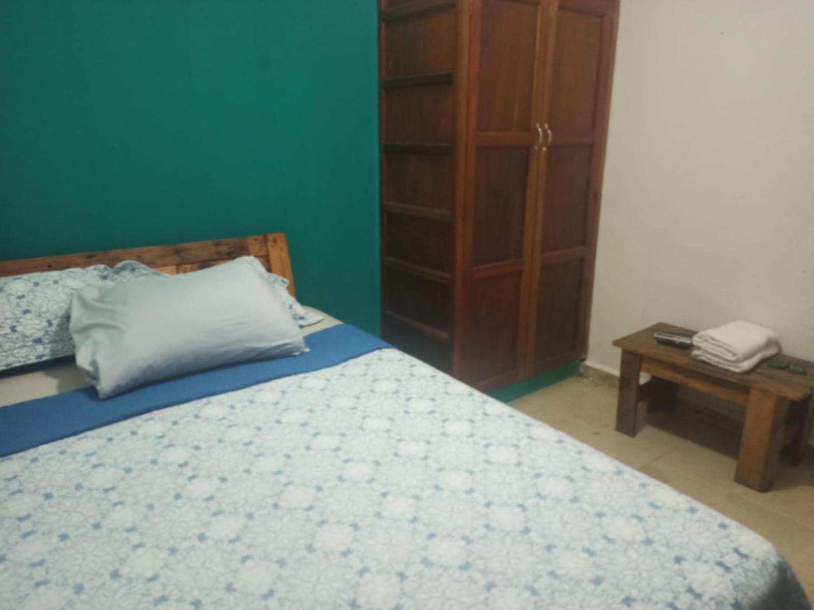 Hostal Familiar Argenal - David Exterior foto